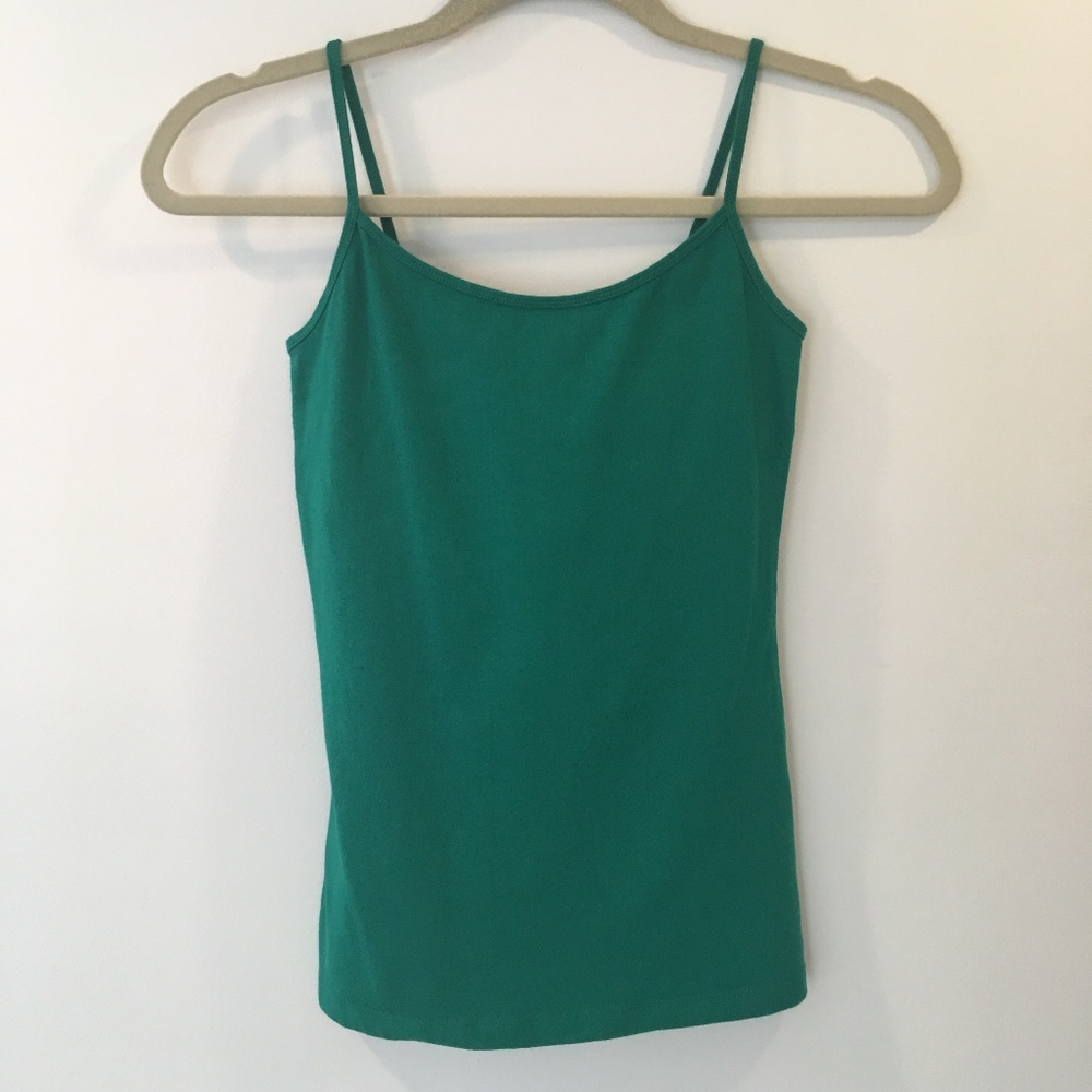Forever 21 Cami Tank Top - New